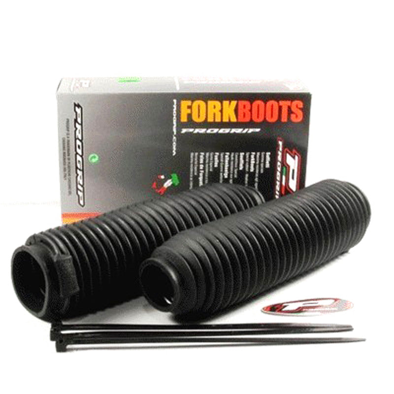 FORK BOOTS 34/37-41 BLACK 2500.