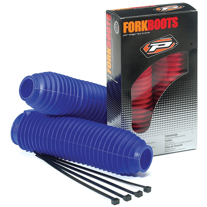 FORK BOOTS 34/37-41 BLUE 2500.