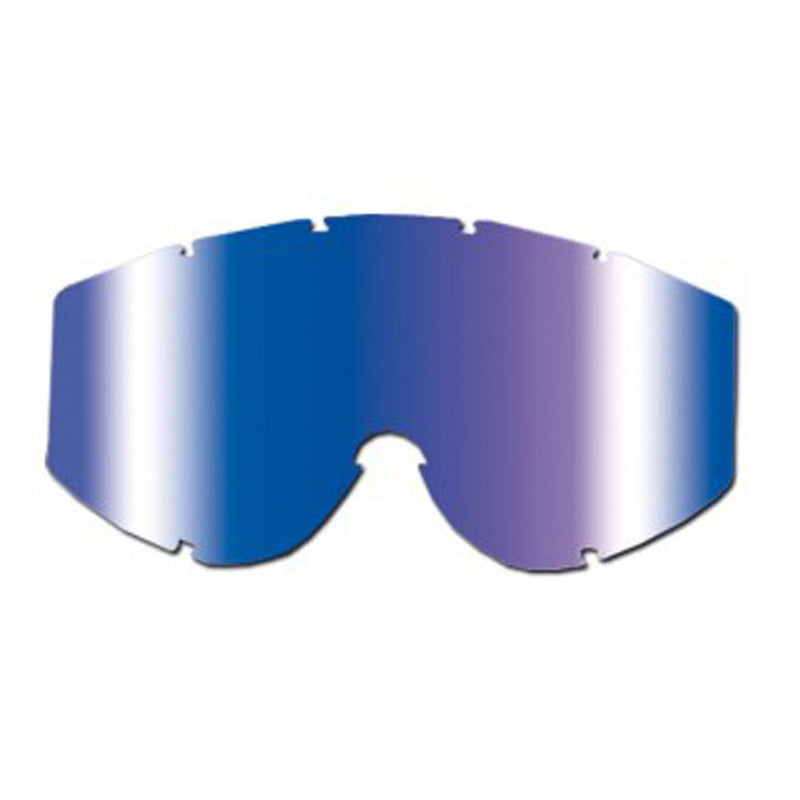 LENS ANTI SCRATCH/FOG + BLUE MULTI.3246