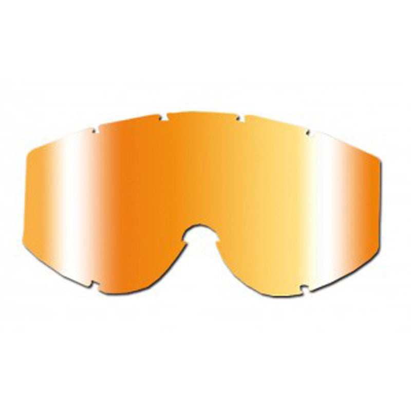 LENS ANTI SCRATCH/FOG + ORANGE MULTI.3249