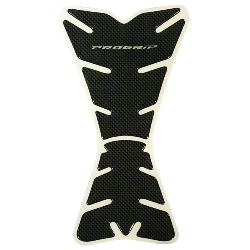 TANK PROTECTOR 5007 RESINED CARBON.