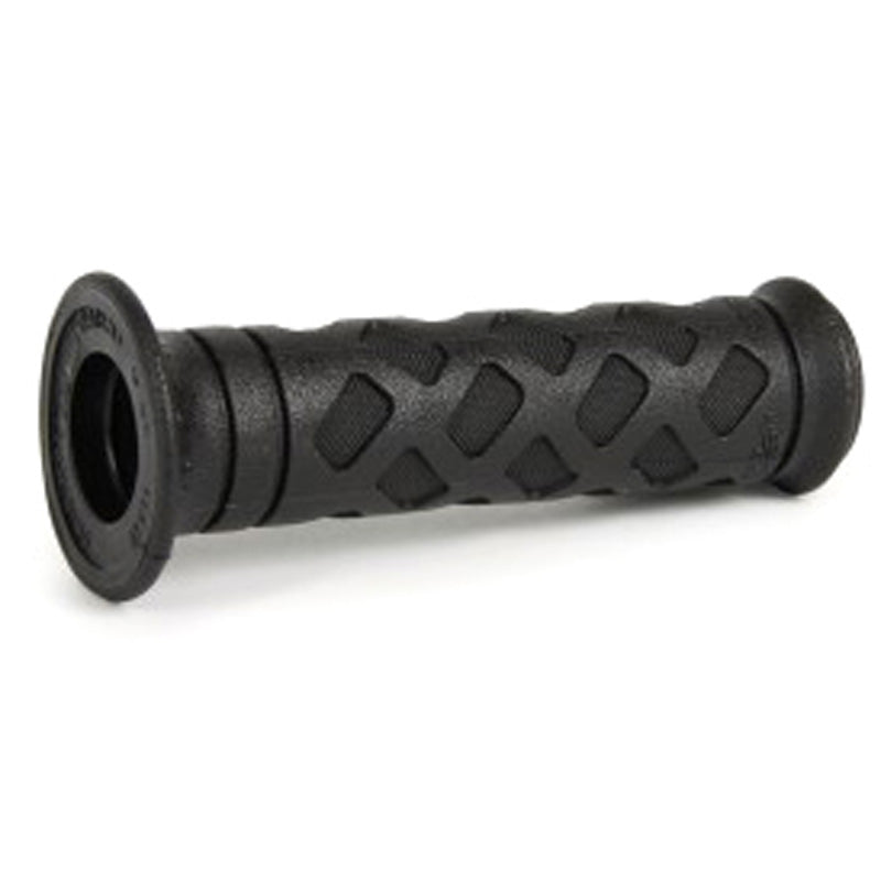HAND GRIPS 699 BLACK STREET 125MM (GEL)OPEN END.