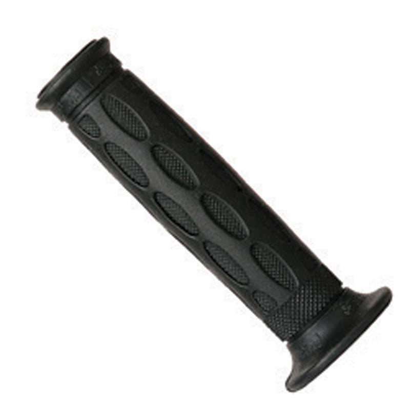 HAND GRIPS 713 BLACK STREET 125MM (GEL).