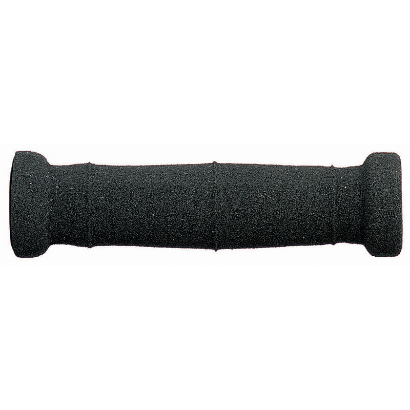 HAND GRIPS 785 BLACK 'S.B.' 125MM (FOAM).