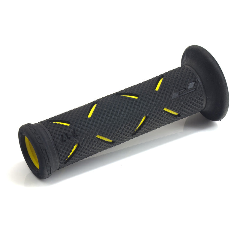 HAND GRIP 717 S.B.YELLOW/BLACK.