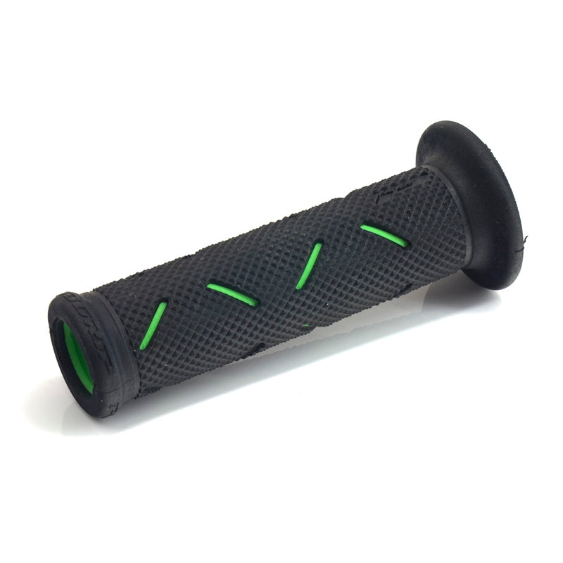 HAND GRIP 717 S.B.GREEN/NOIR.
