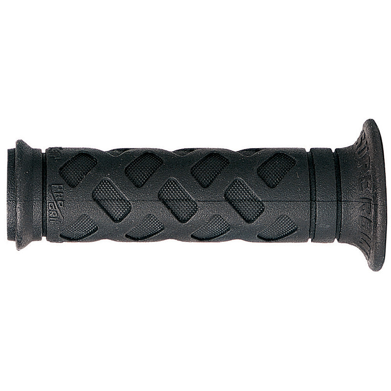 BLACK RUBBER ATV 699 GRIPS