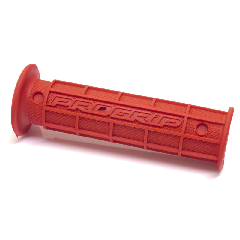 HAND GRIP 726 ATV RED (GONT).