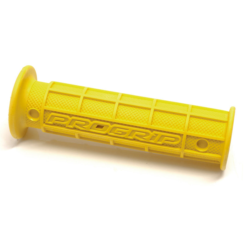 HAND GRIP 726 ATV YELLOW (GONT).