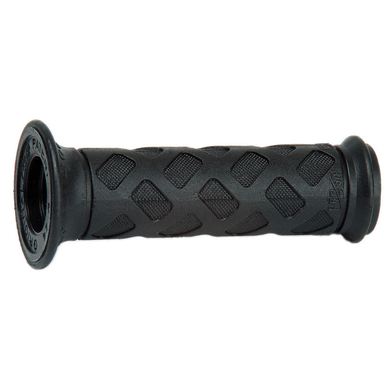 HAND GRIPS 789 SCOOTER BLACK (GONT).