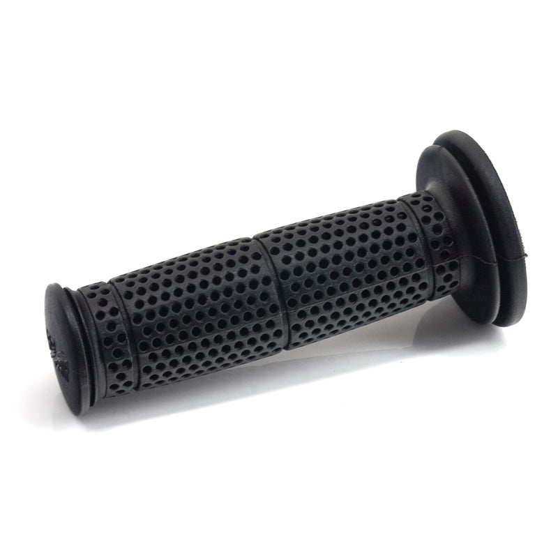 HAND GRIPS 714 BLACK 125MM (GEL).