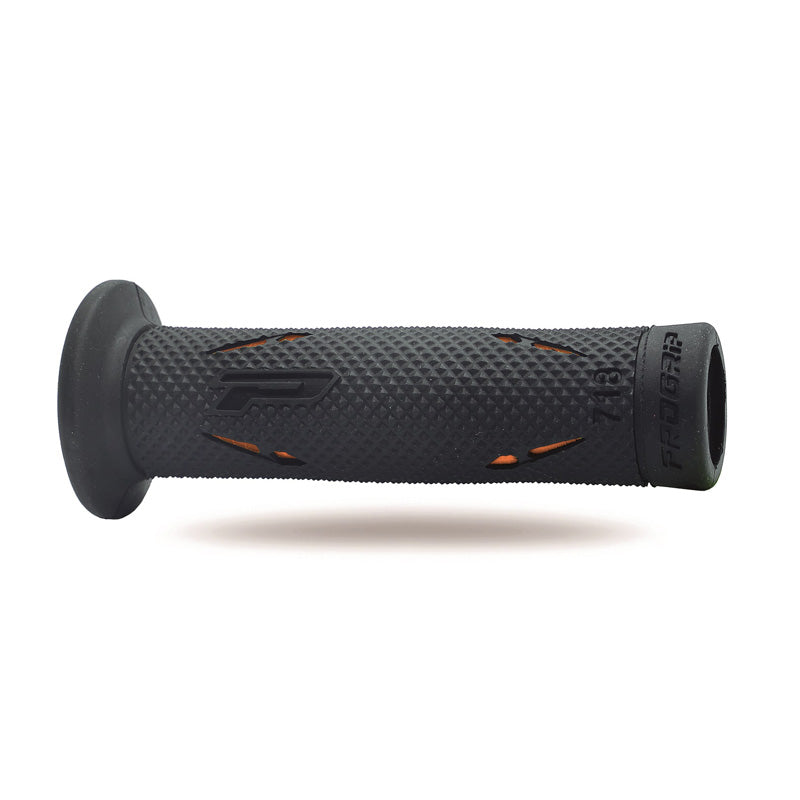 GRIPS 718 MM 22/25-OPEN ORANGE/BLACK