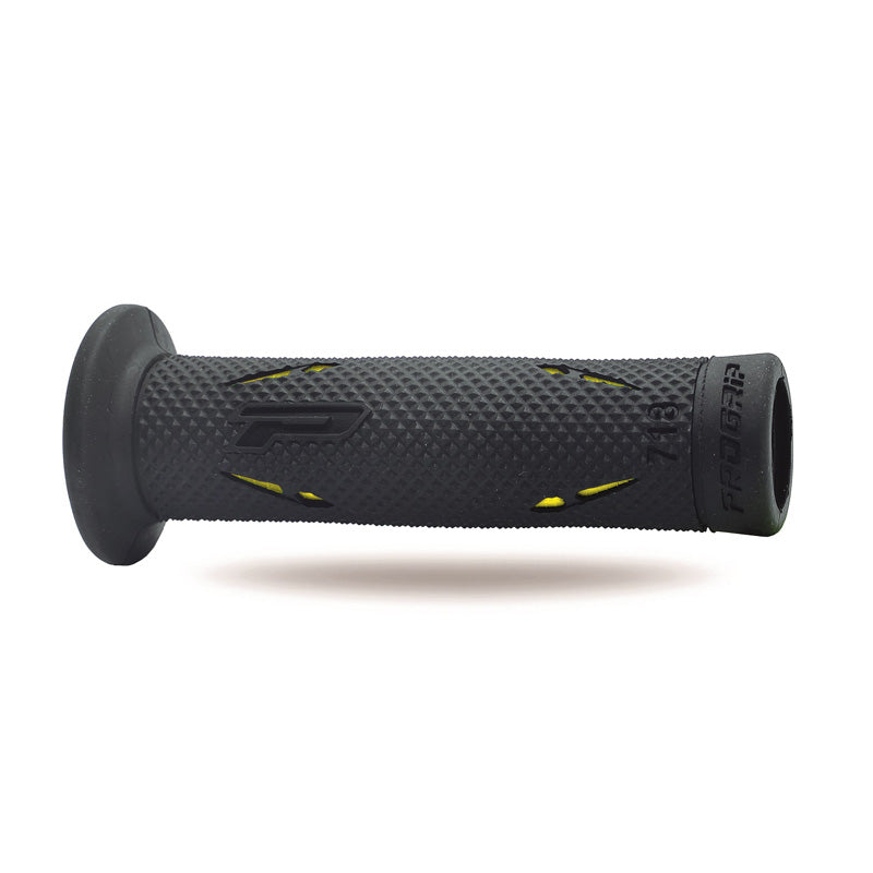 GRIPS 718 MM 22/25-OPEN YELLOW/BLACK
