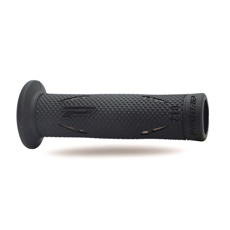 GRIPS 718 MM 22/25-OPEN GREY/BLACK