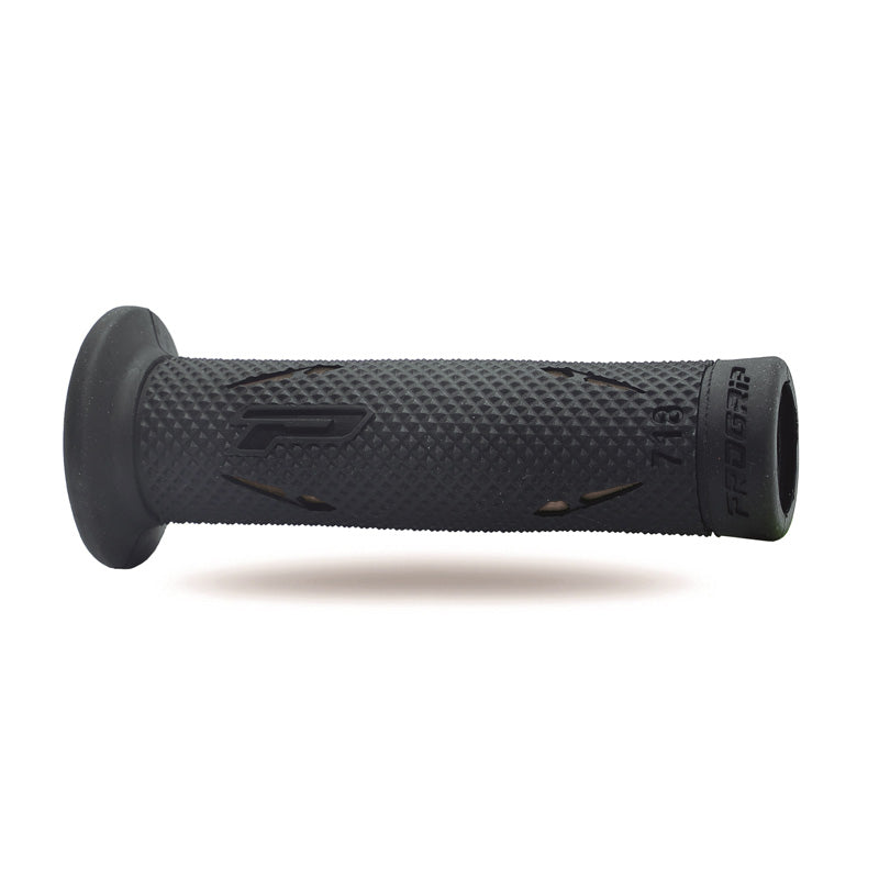 GRIPS 718 MM 22/25-OPEN BLACK/TITANIUM