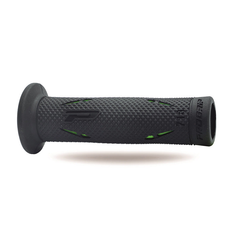 GRIPS 718 MM 22/25-OPEN GREEN/BLACK