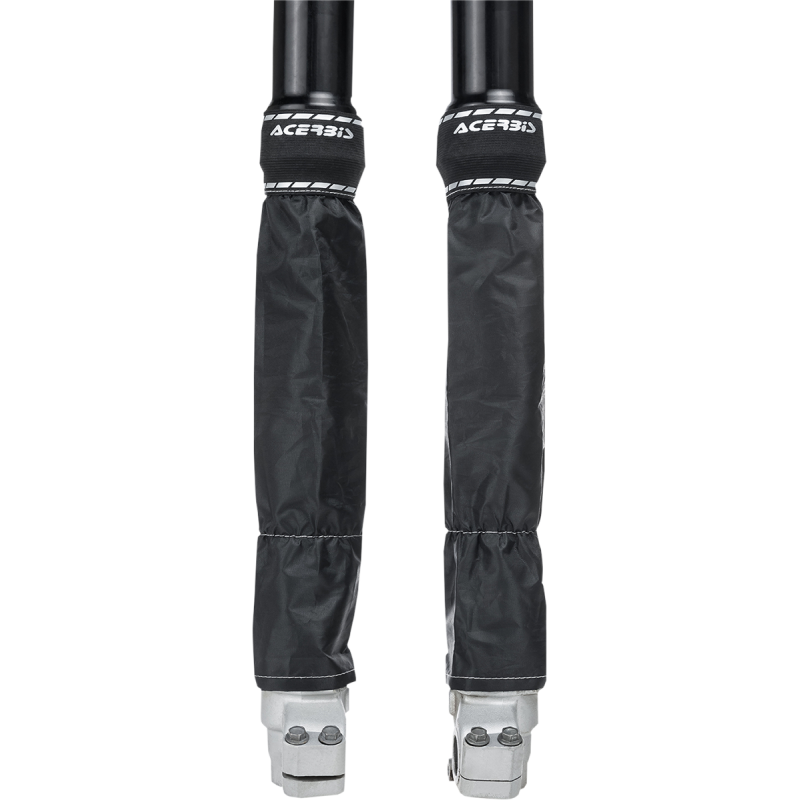 GUARD Z MUD FORK BLK