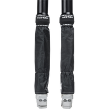 GUARD Z MUD FORK BLK