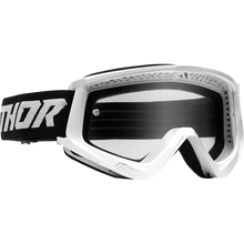 GOGGLE COMBAT RACER YOUTH