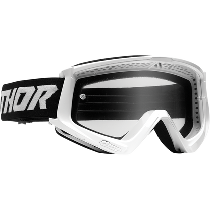 GOGGLE COMBAT RACER YOUTH