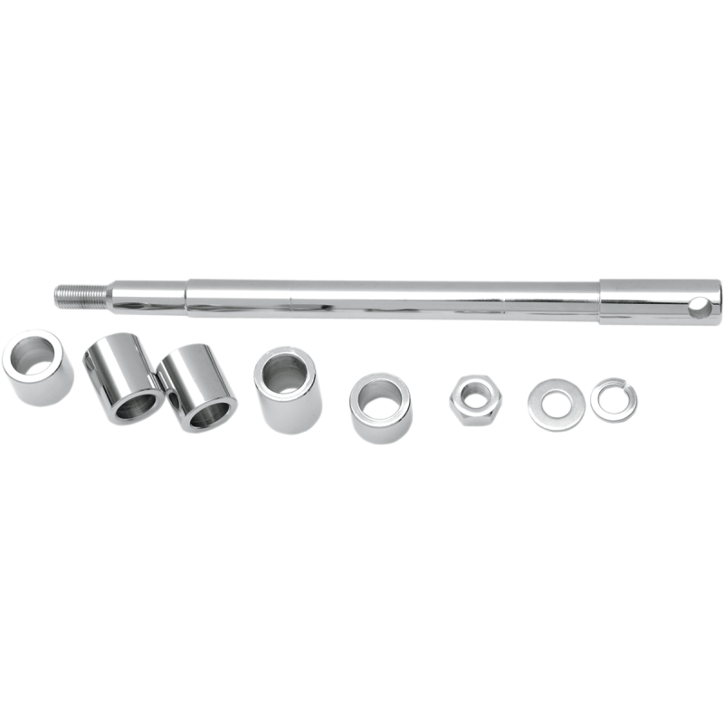 86-99 FLST/FLSTF FRT AXLE