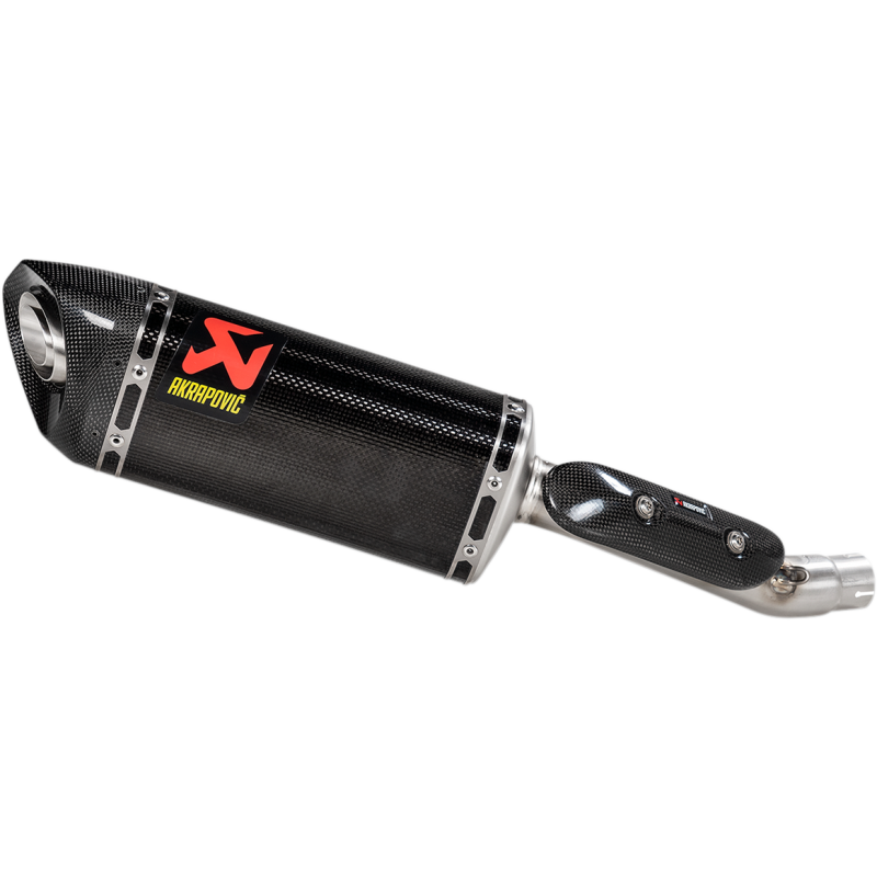 18-20 CB300R SLIP-ON CF/CF