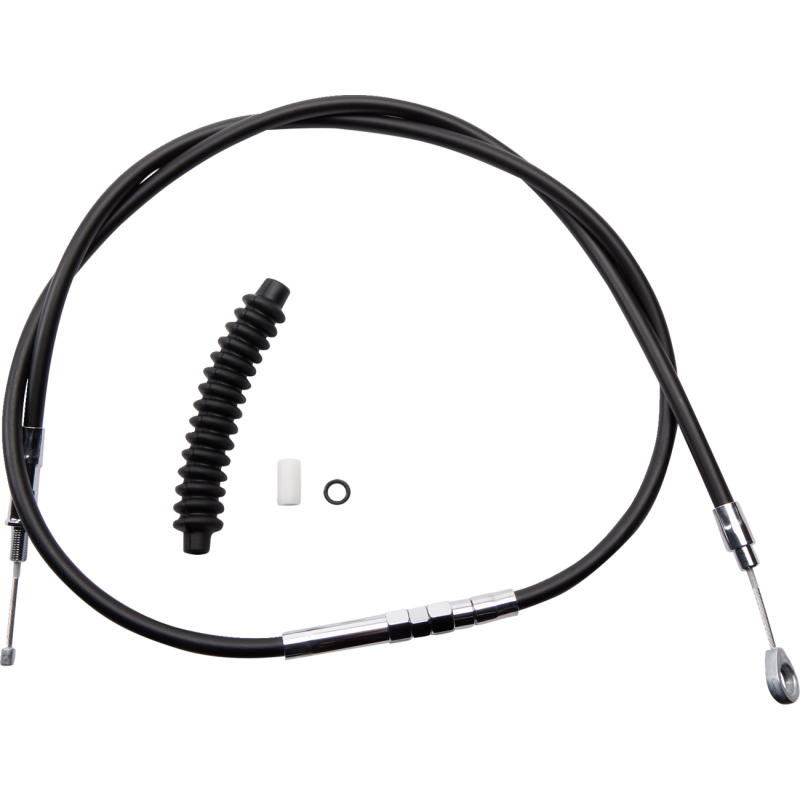 BLACK XL HE CLUTCH CABLE