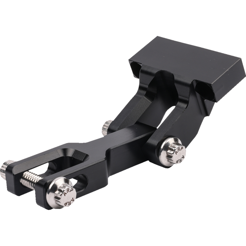 GAUGE RELOC BRKT OG RISER  KT