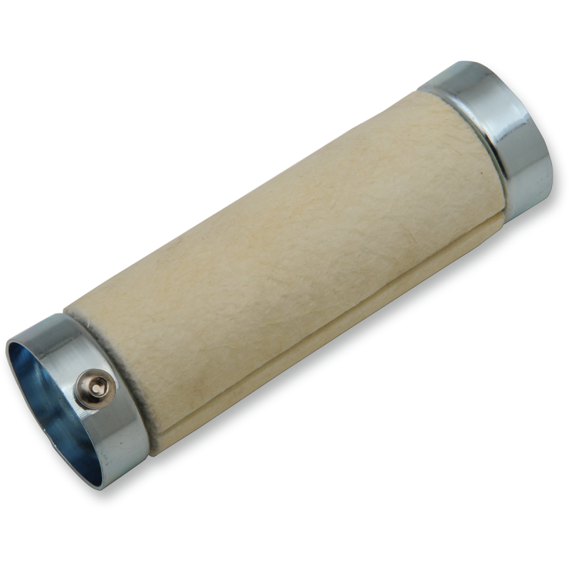 BAFFLE 2" OD 6"LONG EA