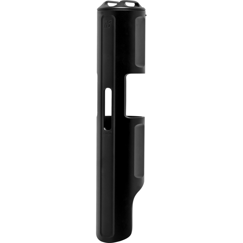 Water Reservoir Cover for 23.5-up VVT Style Touring - Black
