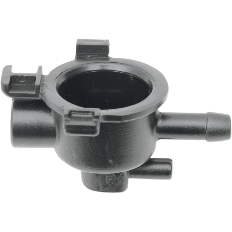 02-07 S/TAIL HOUSING F/ F/P REGULATOR