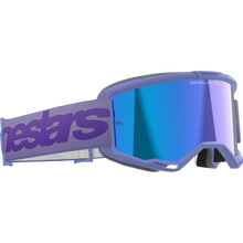 GOGGLE VISION 5 WORDMARK