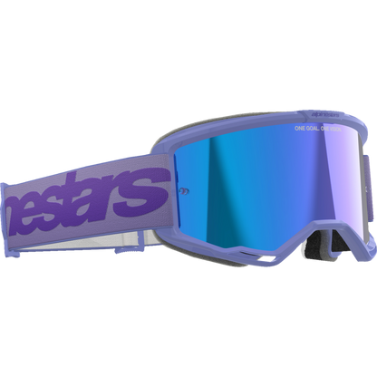 GOGGLE VISION 5 WORDMARK