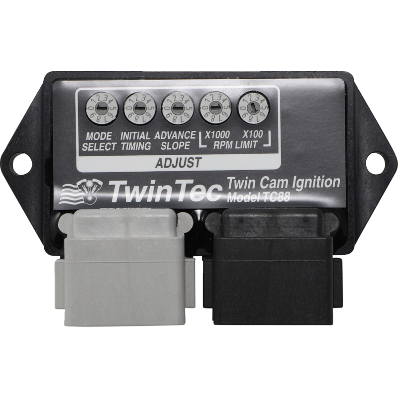 99-03 T/C CARB IGN MODULE W/ 2STG REV LI