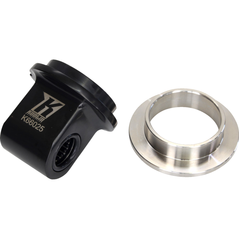 LOWERING KIT M8 SOFTAIL WITHOUT REMOTE PRE-LOAD ADJUSTER