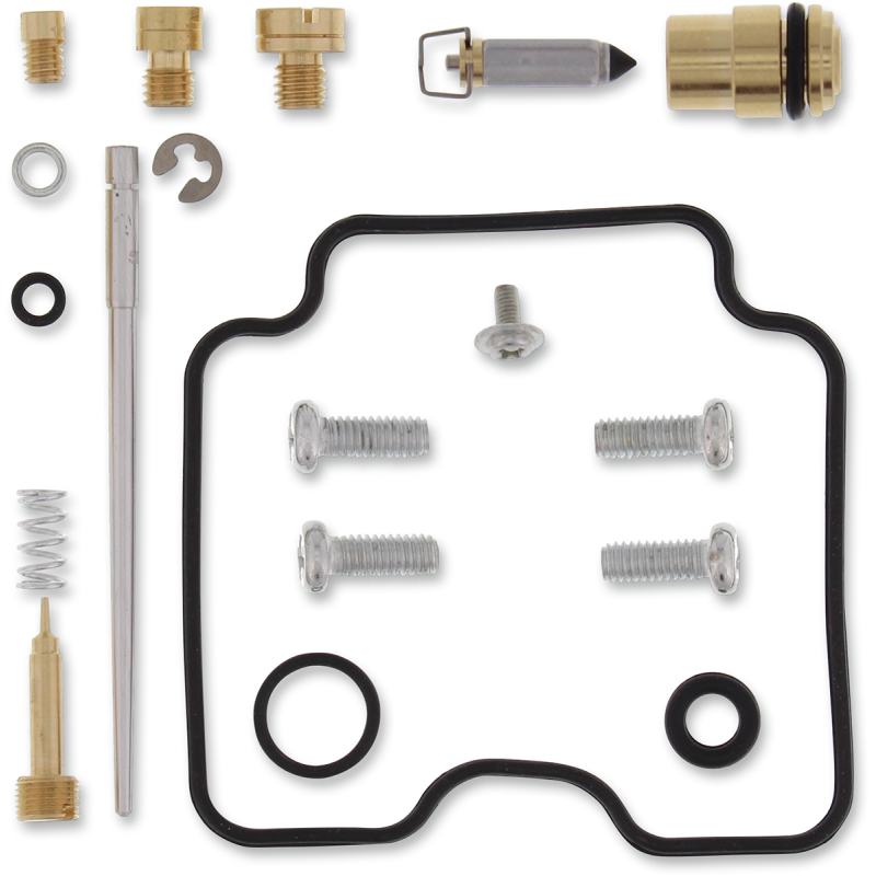 REPAIR KIT CARB SUZ
