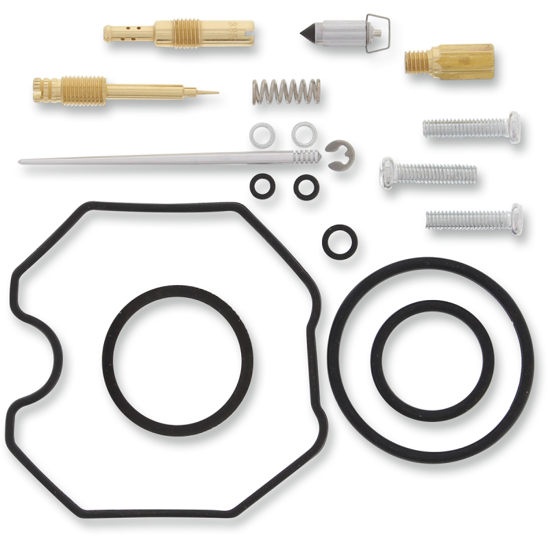REPAIR KIT CARB HON