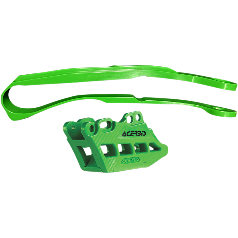 GUIDE/SLIDER 2.0 KXF GRN