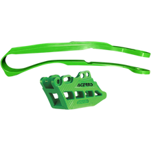 GUIDE/SLIDER 2.0 KXF GRN