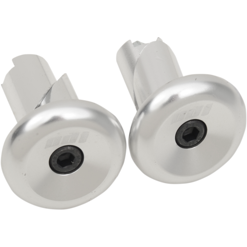 BAR END ALUMINUM SL
