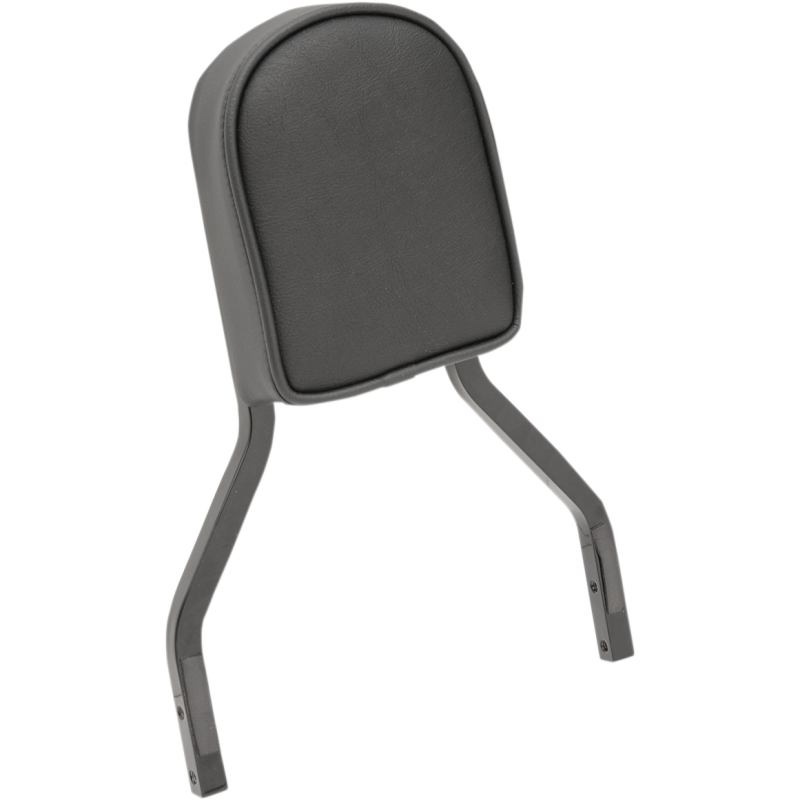 PAD SISSY BAR SHORT 7"H