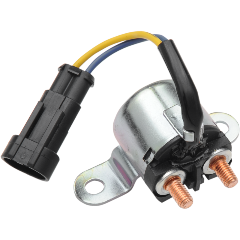 Starter Solenoid Switch