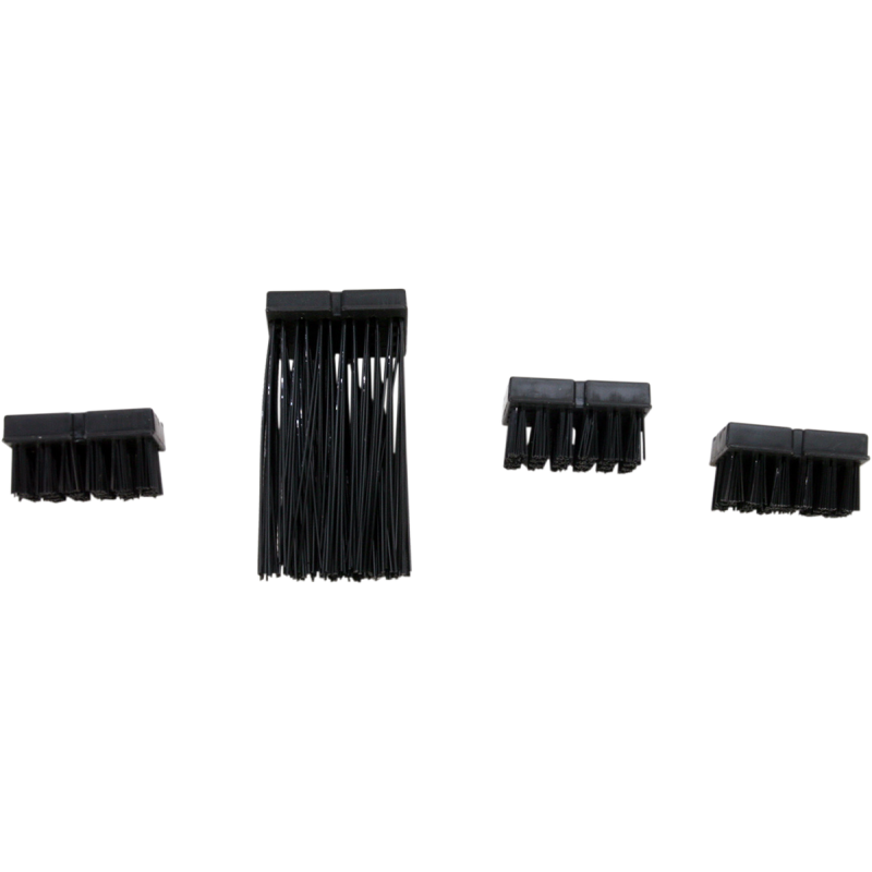 BRISTLE REPLACEMENT 4PC