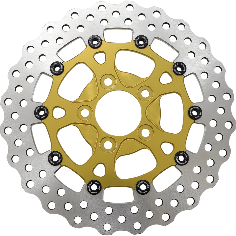 ROTOR 11.5 RR DOMINATOR G