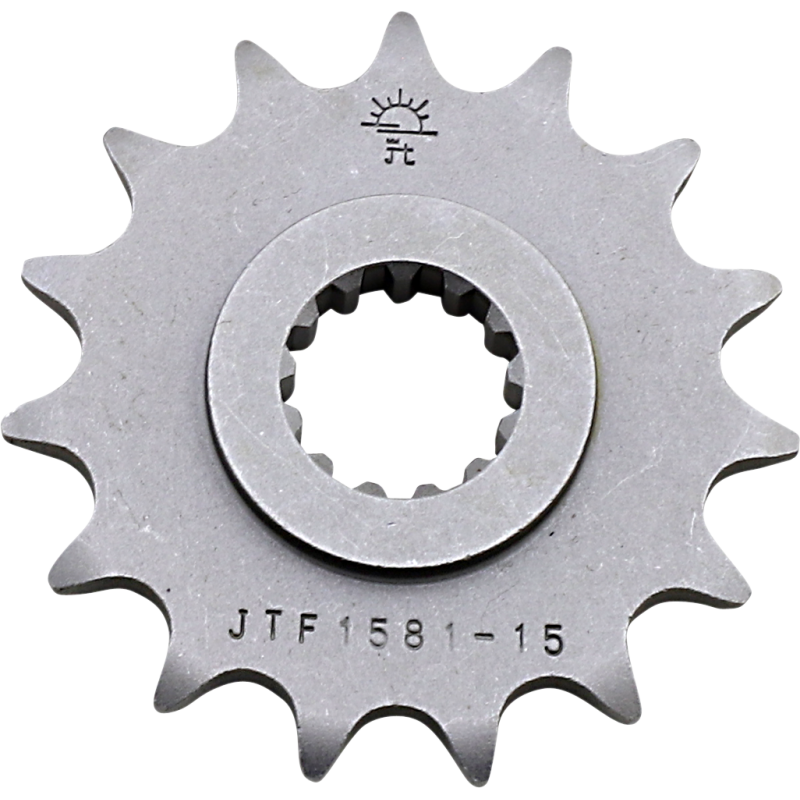 SPROCKET, C/S YAM 15T