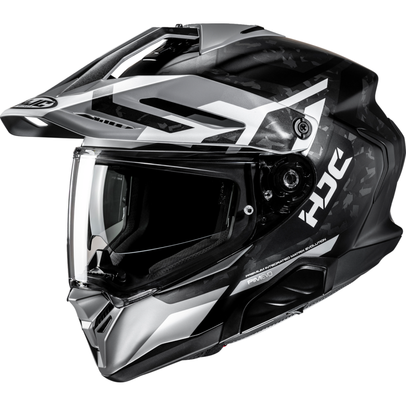 RPHA 60 DAKAR SF BK/GY SM