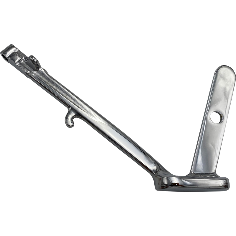 KICKSTAND +1" CHR SFTL