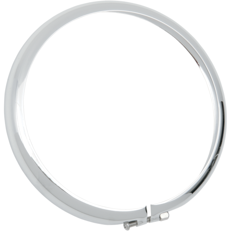 REPL CHR H/LIGHT BEZEL F/ 5-3/4" H/L