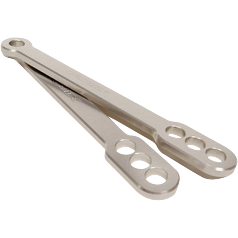 VORTEX LOWERING LINK F/SUZUKI MODELS