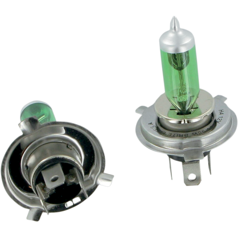 BR-LITE 90/100 P43T GREEN